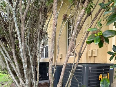 Flo-Rite Air Conditioning and Heating