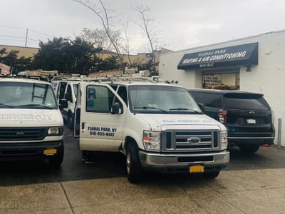 Floral Park HVAC