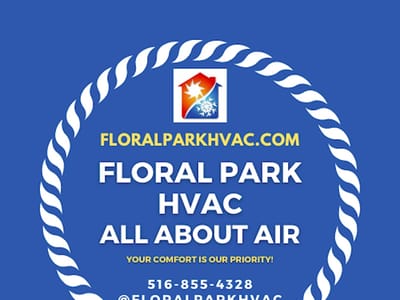 Floral Park HVAC