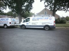 Floral Park HVAC