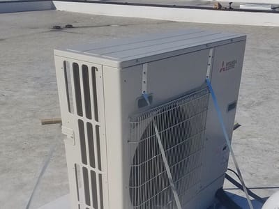 Flores Air Conditioning Co