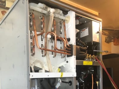 Flores Air Conditioning Co