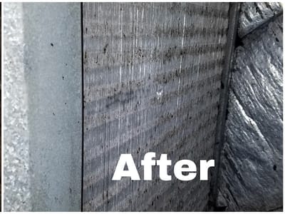 Flores Air Conditioning Co