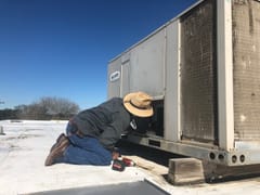 Flores Air Conditioning Co