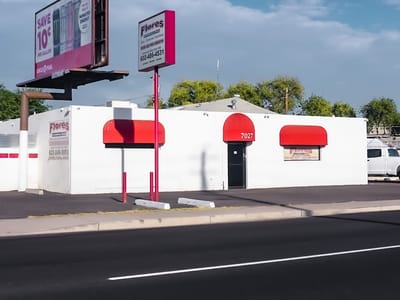 Flores Air Conditioning