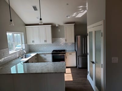 Flores HVAC & Construction