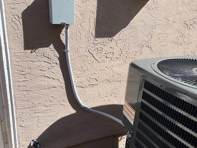 Flores Mechanical Services