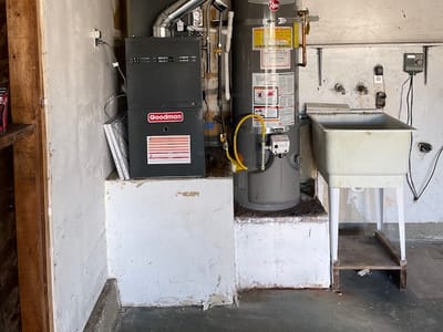 Flores Mechanical Services