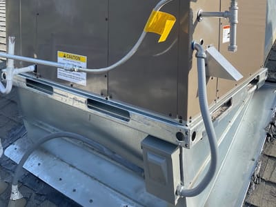 Flores Mechanical Services