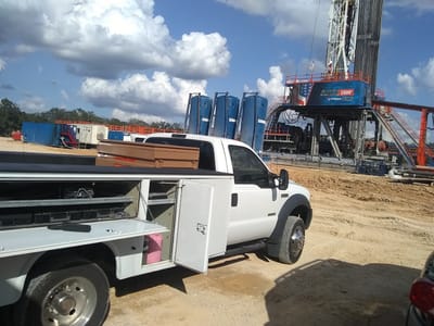 FLORESVILLE AIR CONDITIONING AND HEATING