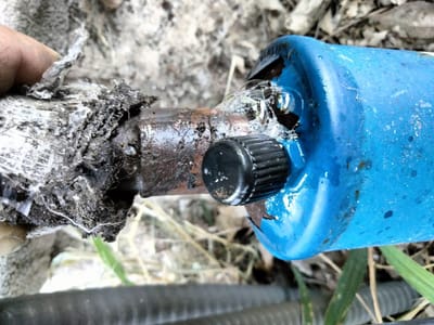 FLORESVILLE AIR CONDITIONING AND HEATING