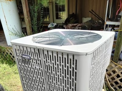FLORESVILLE AIR CONDITIONING AND HEATING