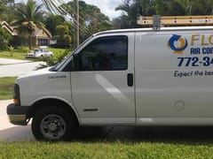 Florida Air Conditioning and Heat, LLC