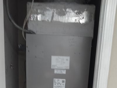 Florida Air Conditioning