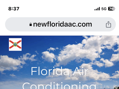 Florida Air Conditioning