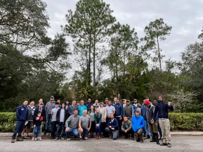 Florida Air Services & Engineering