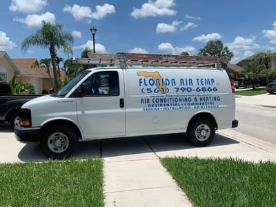 Florida Air Temp Inc.