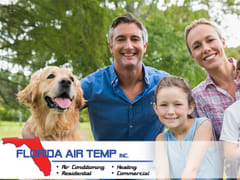 Florida Air Temp Inc.