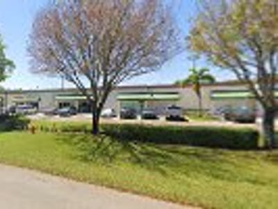 Florida Air Temp Inc.