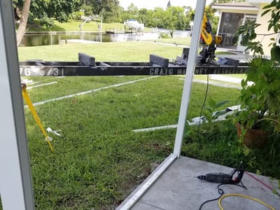 Florida Air Works Inc