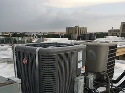 Florida Best Air Conditioning