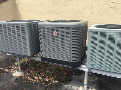 Florida Best Air Conditioning
