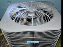 Florida Breeze Air And Heat