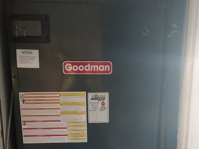 Florida Breeze Air And Heat