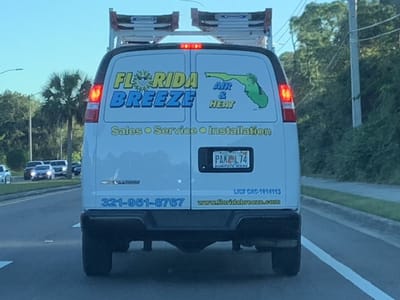 Florida Breeze Air And Heat