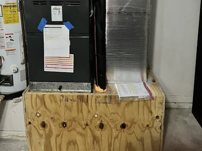 Florida Breeze Air And Heat