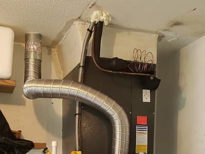 Florida Breeze Air And Heat