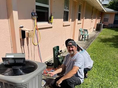 Florida Climate Worx