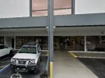 Florida Construction Authority