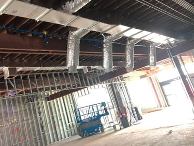 Florida Contracting And Cooling