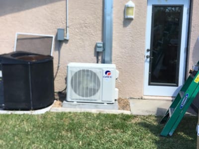 Florida Contracting And Cooling