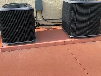 Florida Contracting And Cooling