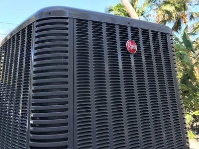 Florida Cooling Air Conditioning, Inc.