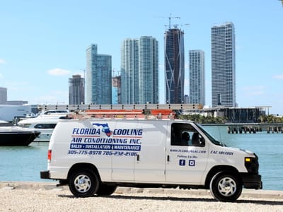 Florida Cooling Air Conditioning, Inc.