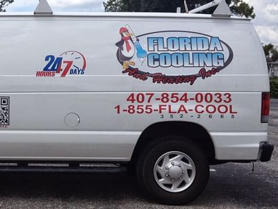Florida Cooling & Heating, Inc.