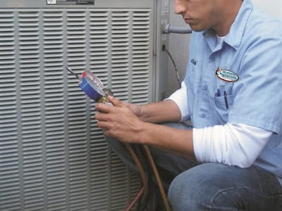 Florida Cooling & Heating, Inc.