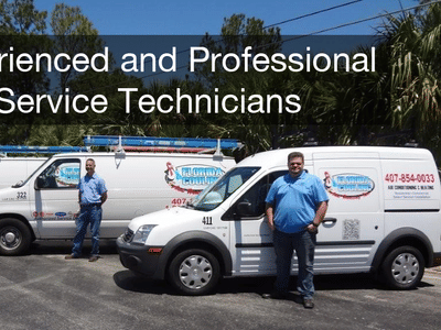 Florida Cooling & Heating, Inc.
