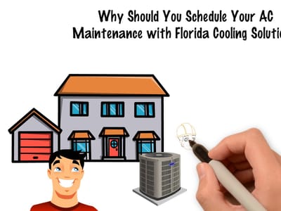 Florida Cooling Solutions, Inc