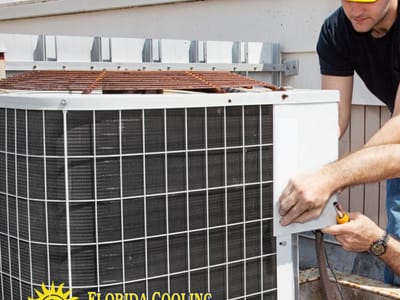 Florida Cooling Solutions, Inc