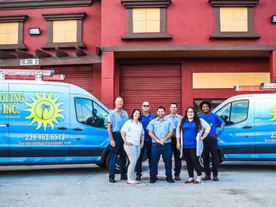 Florida Cooling Solutions, Inc
