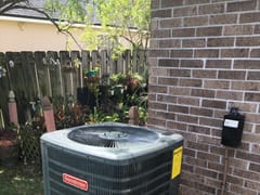 Florida Cooling Store Inc