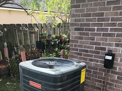 Florida Cooling Store Inc