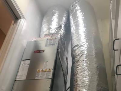 Florida Cooling Store Inc