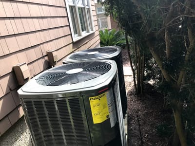 Florida Cooling Store Inc