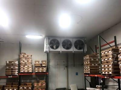 Florida Cooling Store Inc