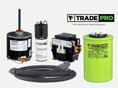 Florida Cooling Supply Inc